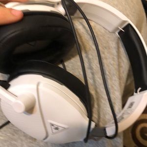 Xbox one headset